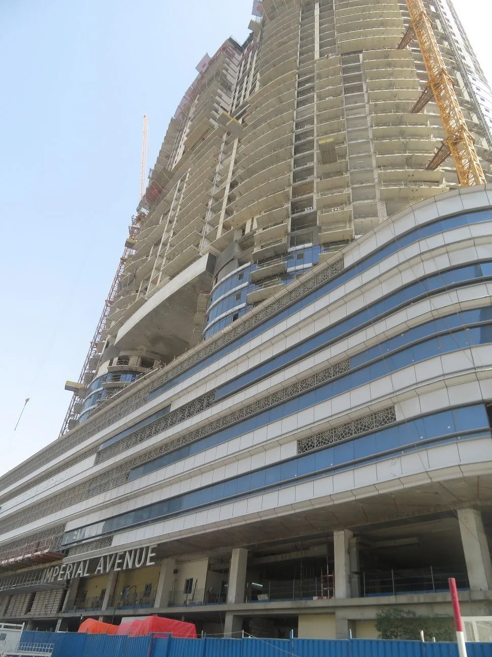 project inspections