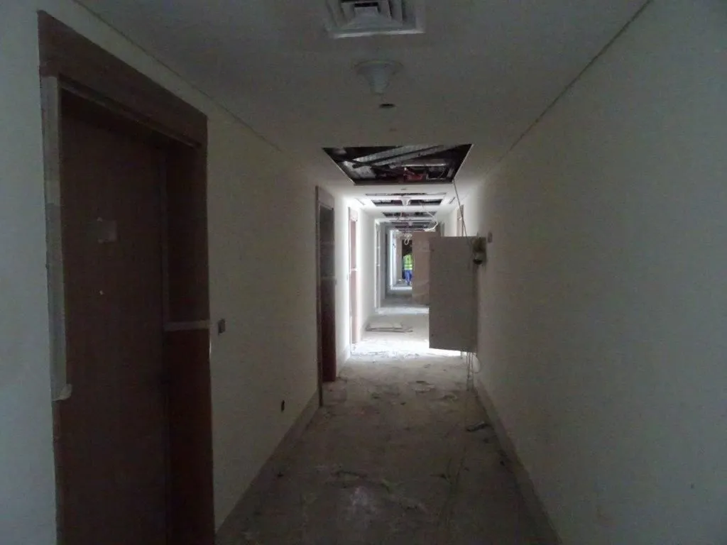 project inspections