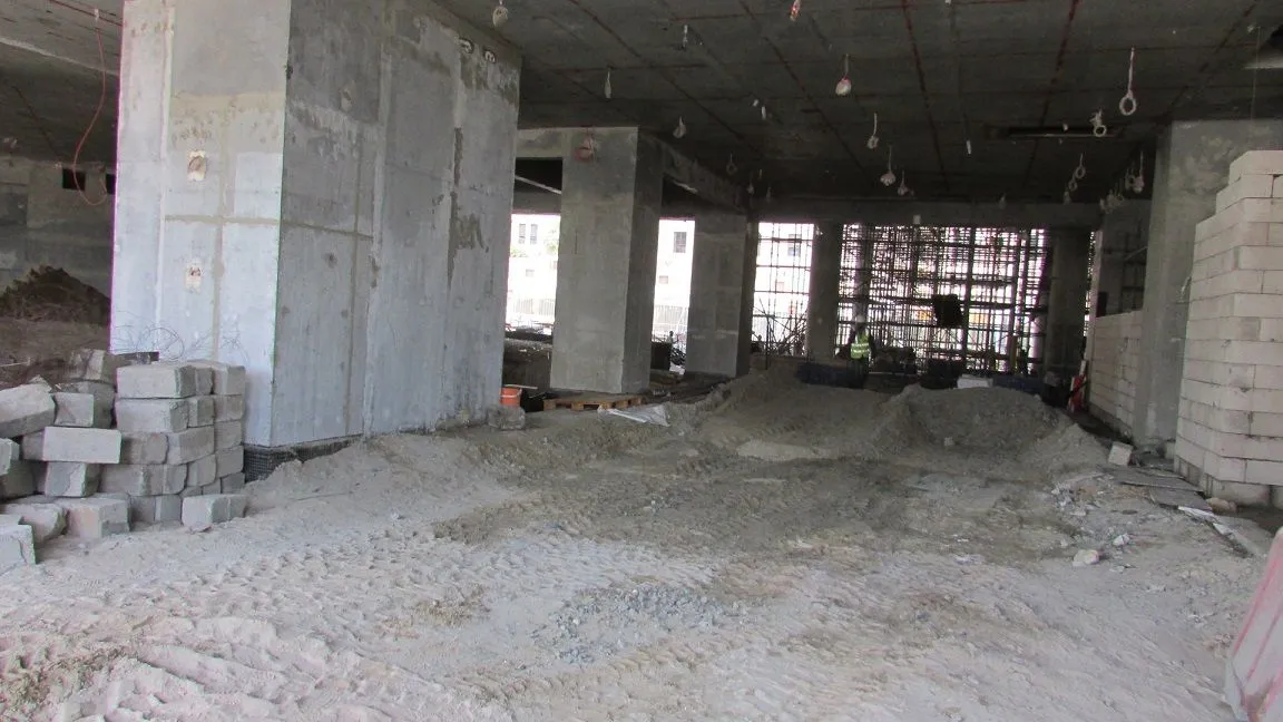 project inspections