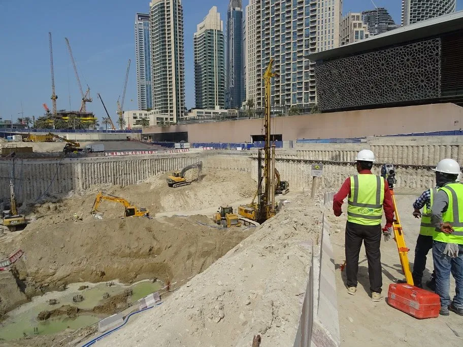 project inspections