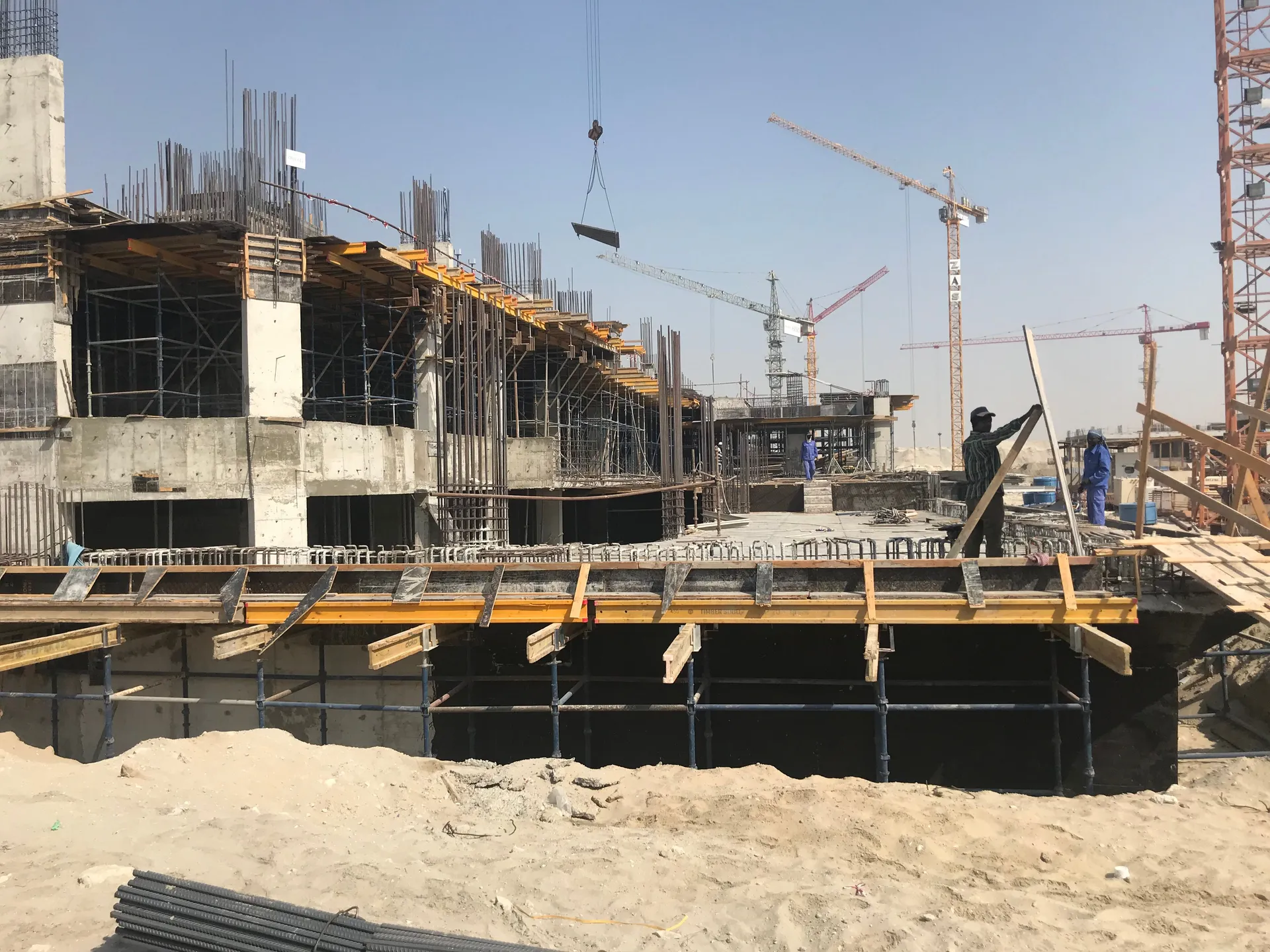 project inspections