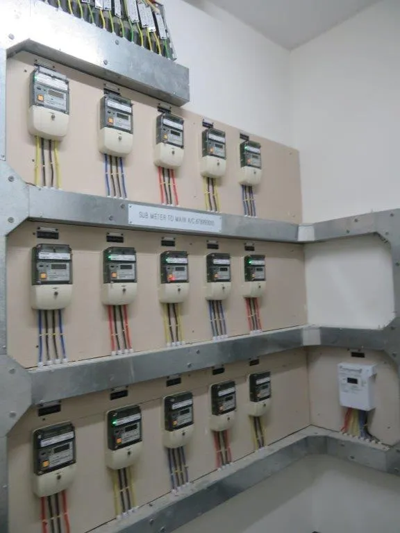 project inspections