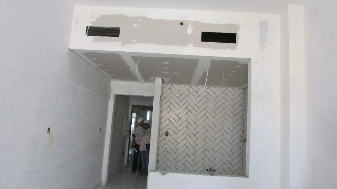 project inspections
