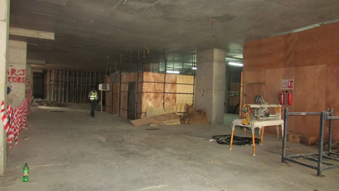 project inspections