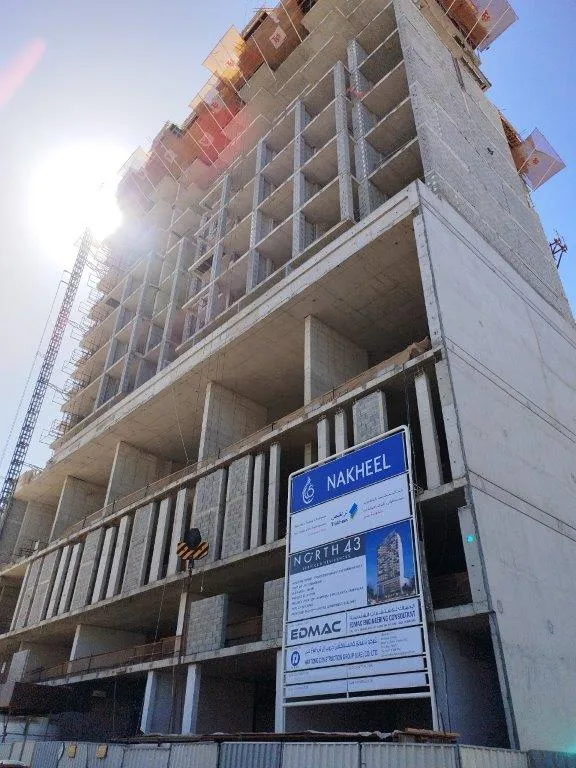 project inspections