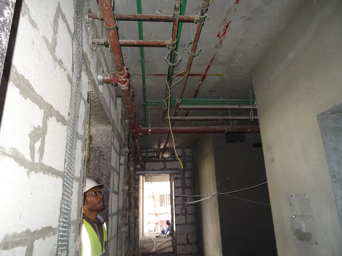 project inspections