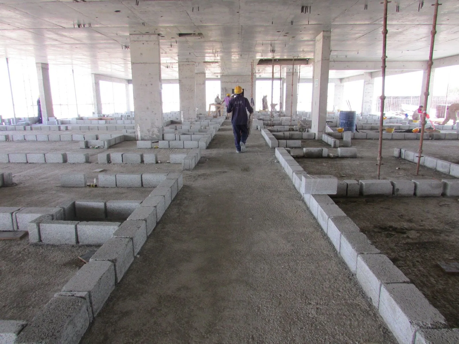 project inspections