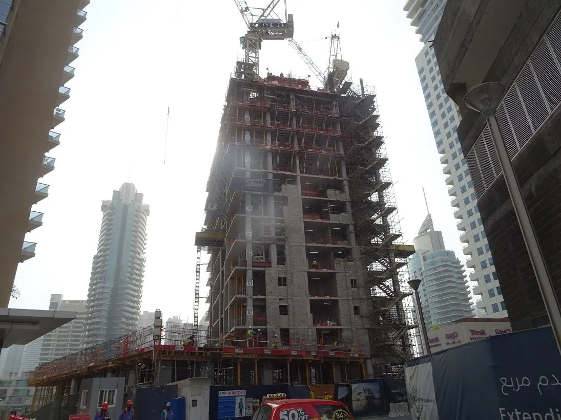 project inspections