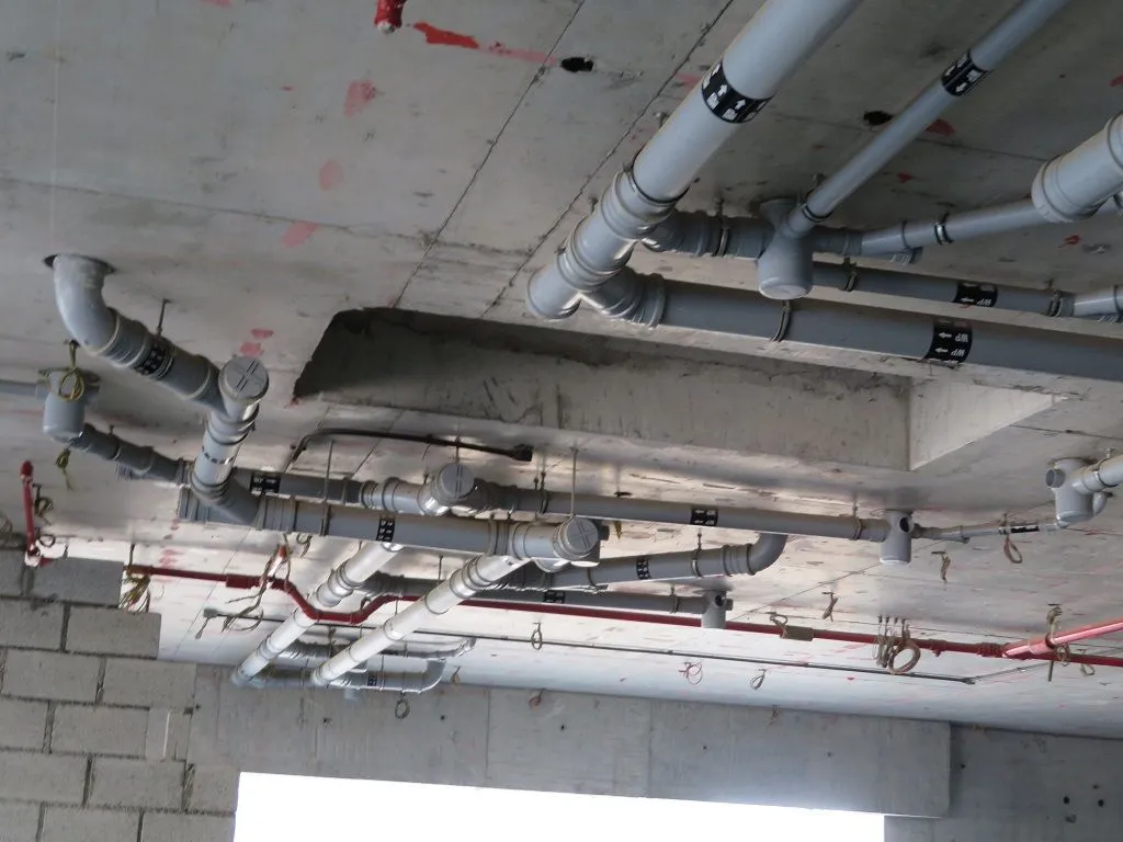 project inspections