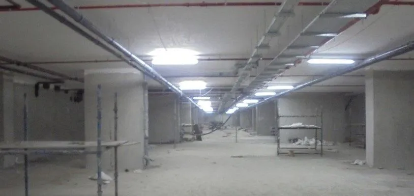 project inspections