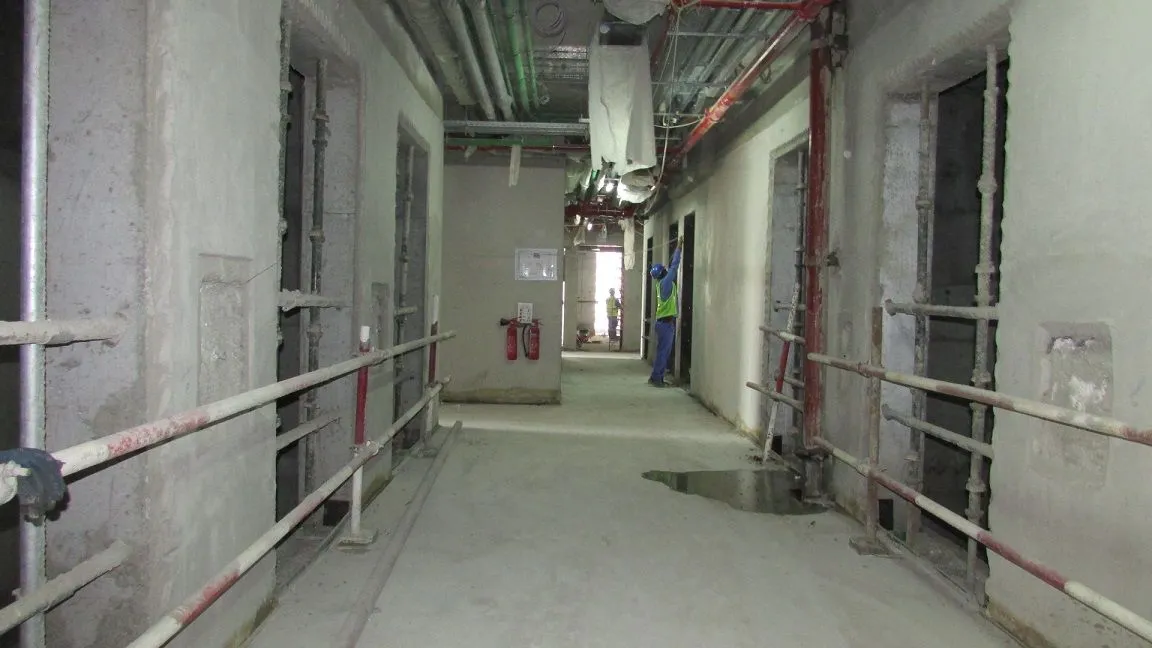 project inspections