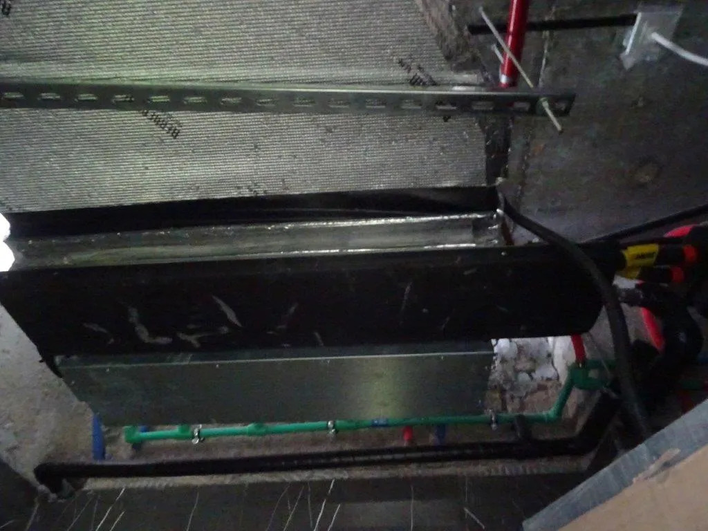 project inspections
