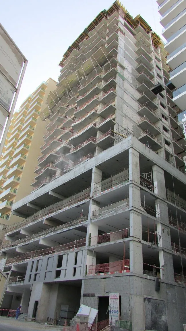 project inspections