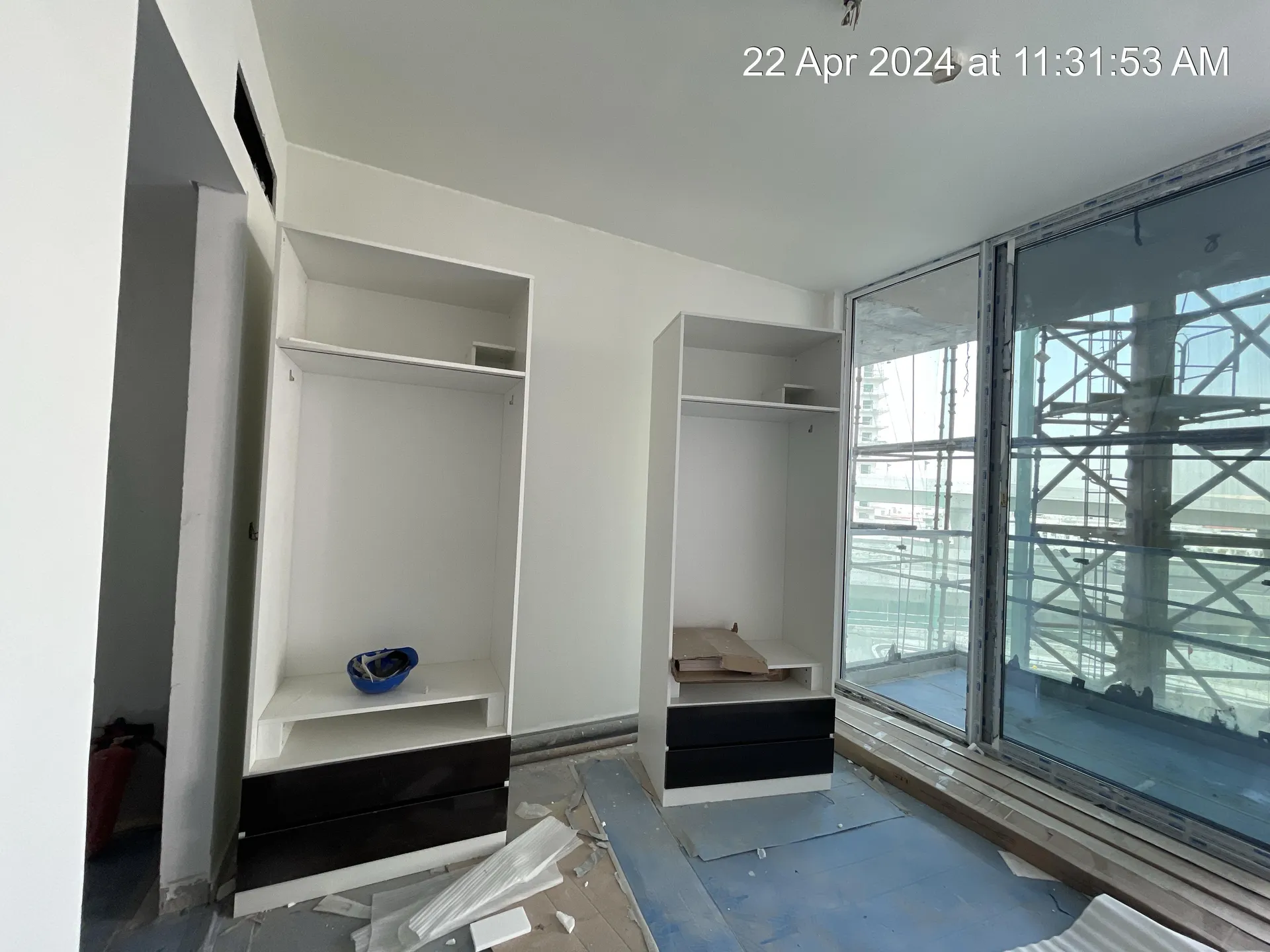 project inspections