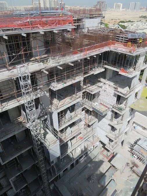 project inspections