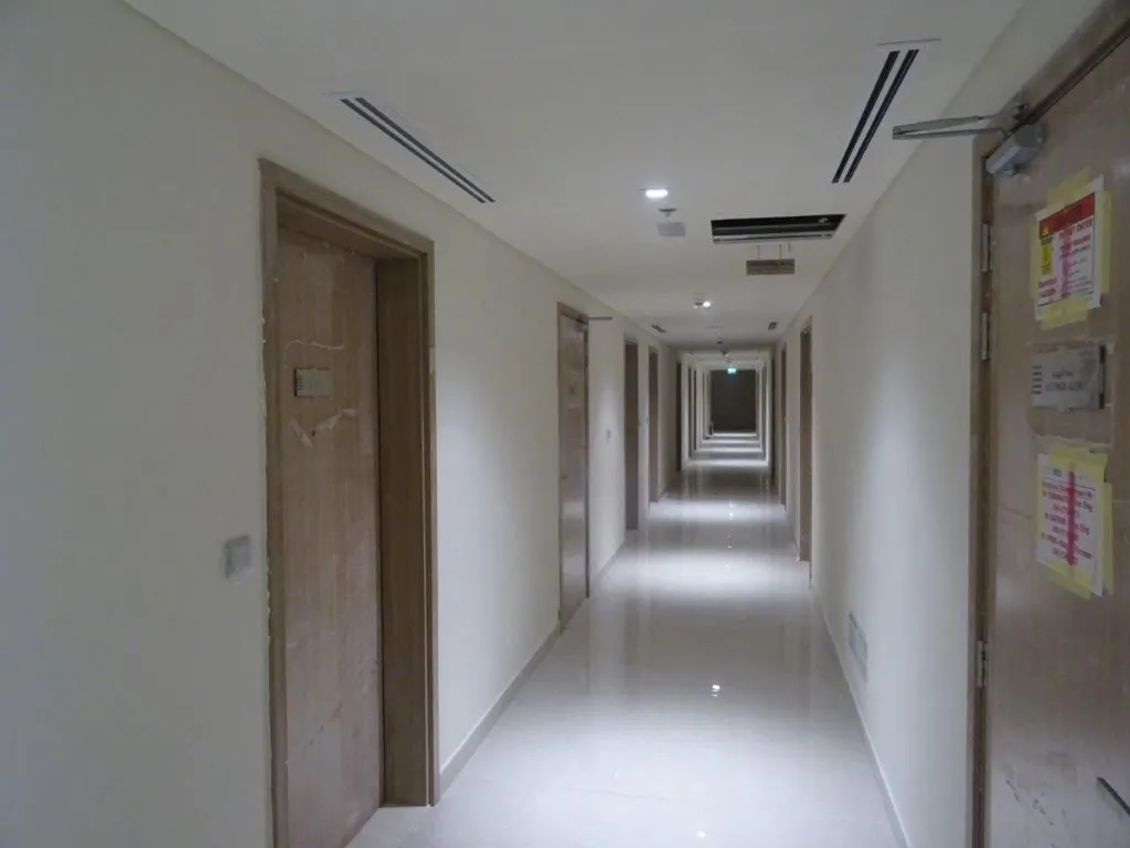 project inspections