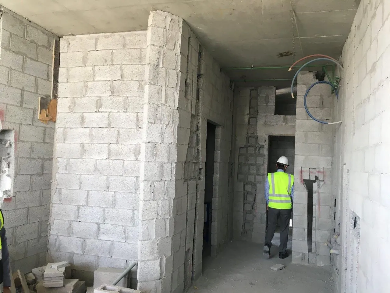 project inspections