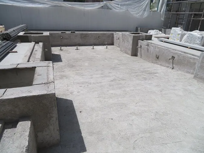 project inspections