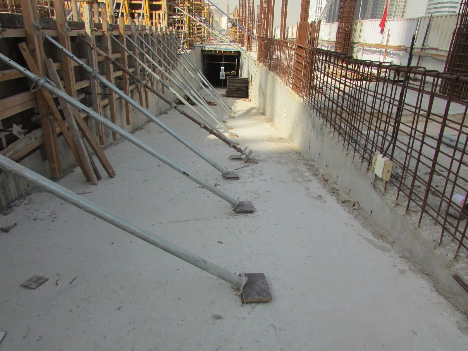 project inspections