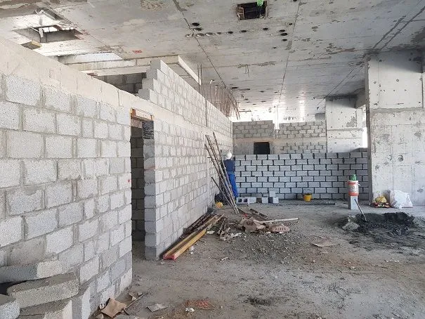 project inspections