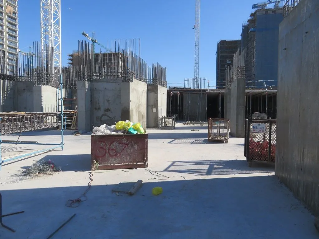 project inspections