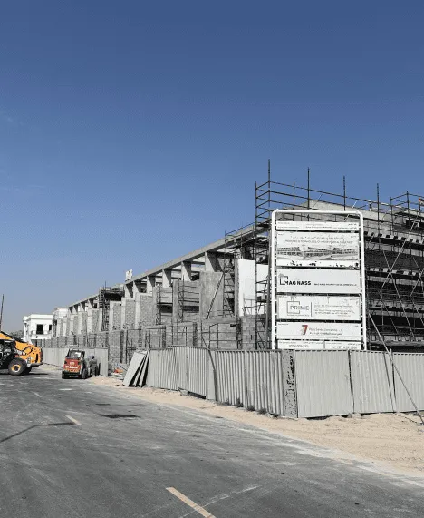 project inspections
