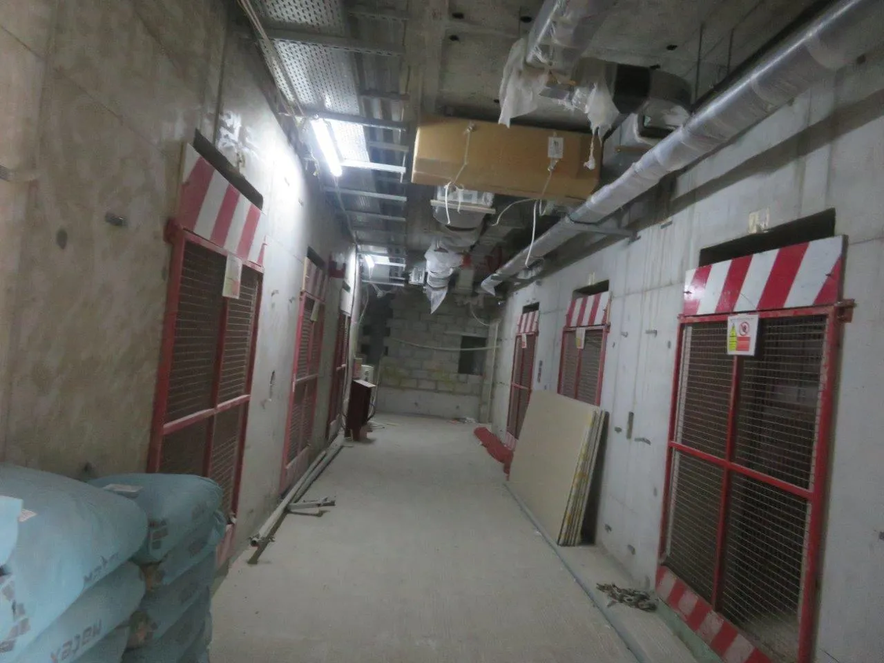 project inspections