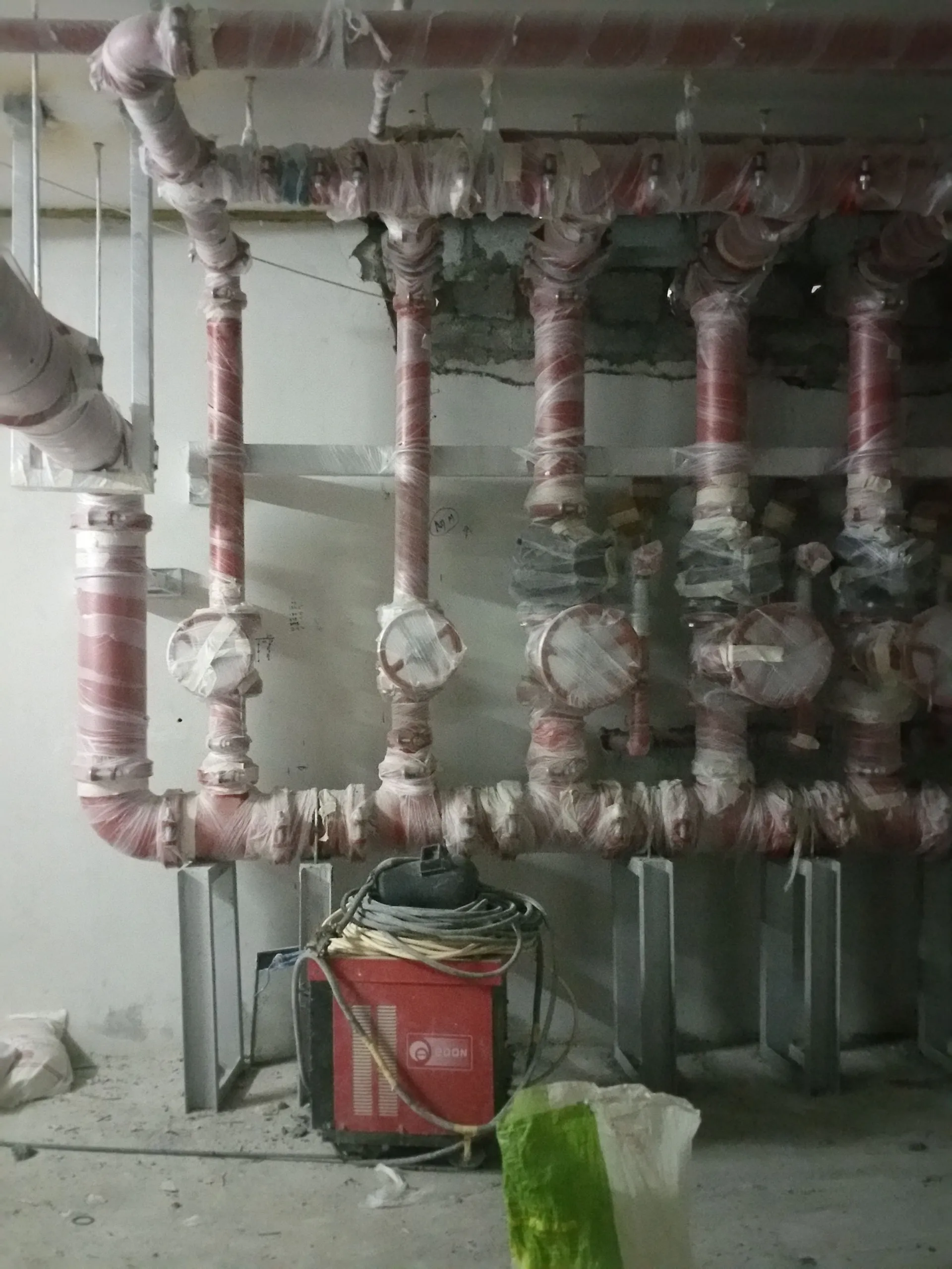 project inspections