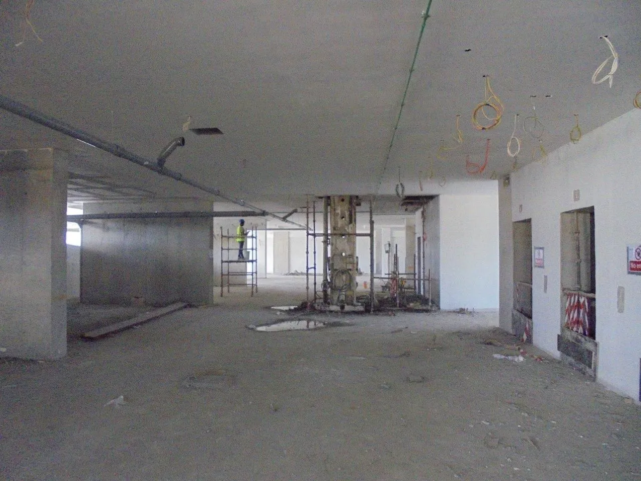project inspections