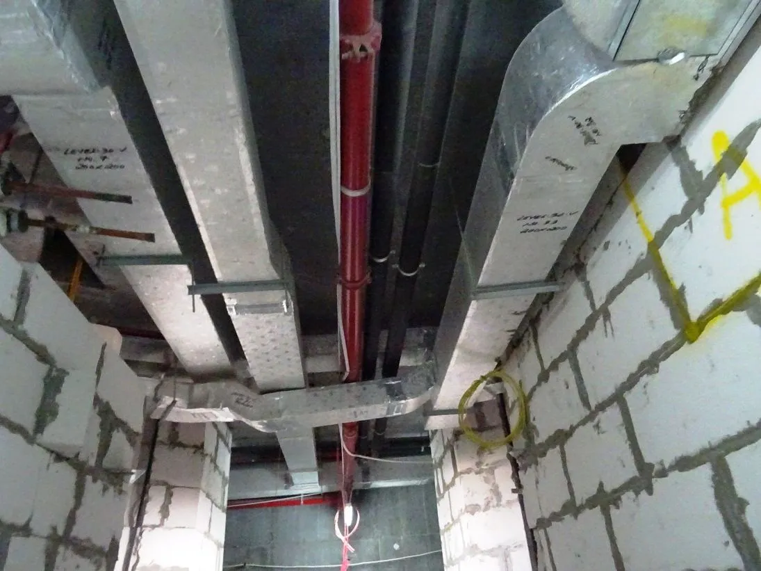 project inspections