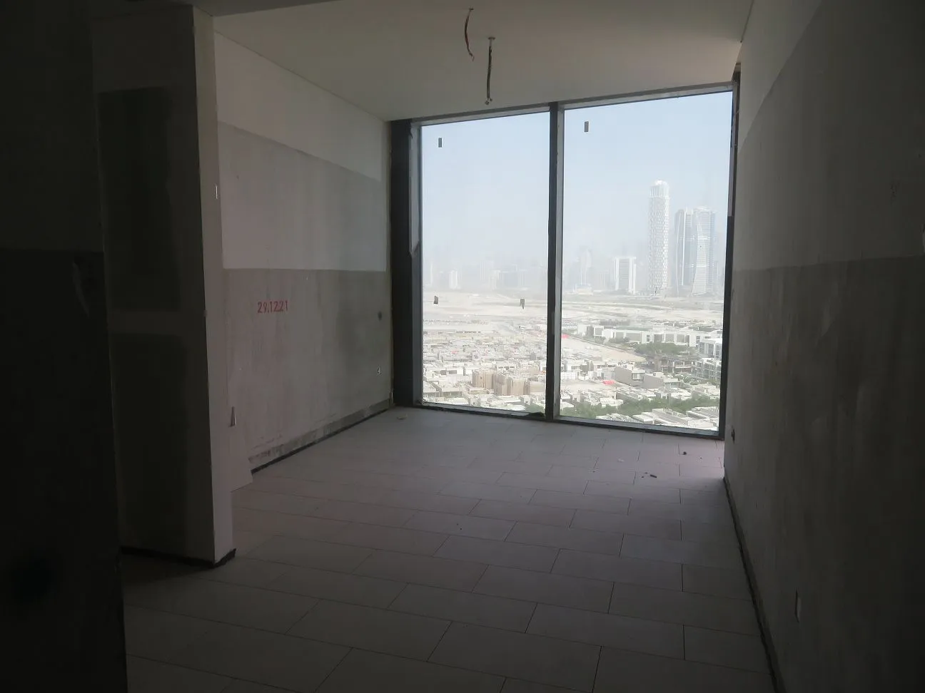 project inspections