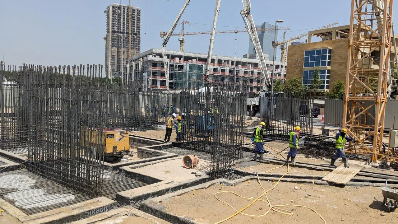 project inspections