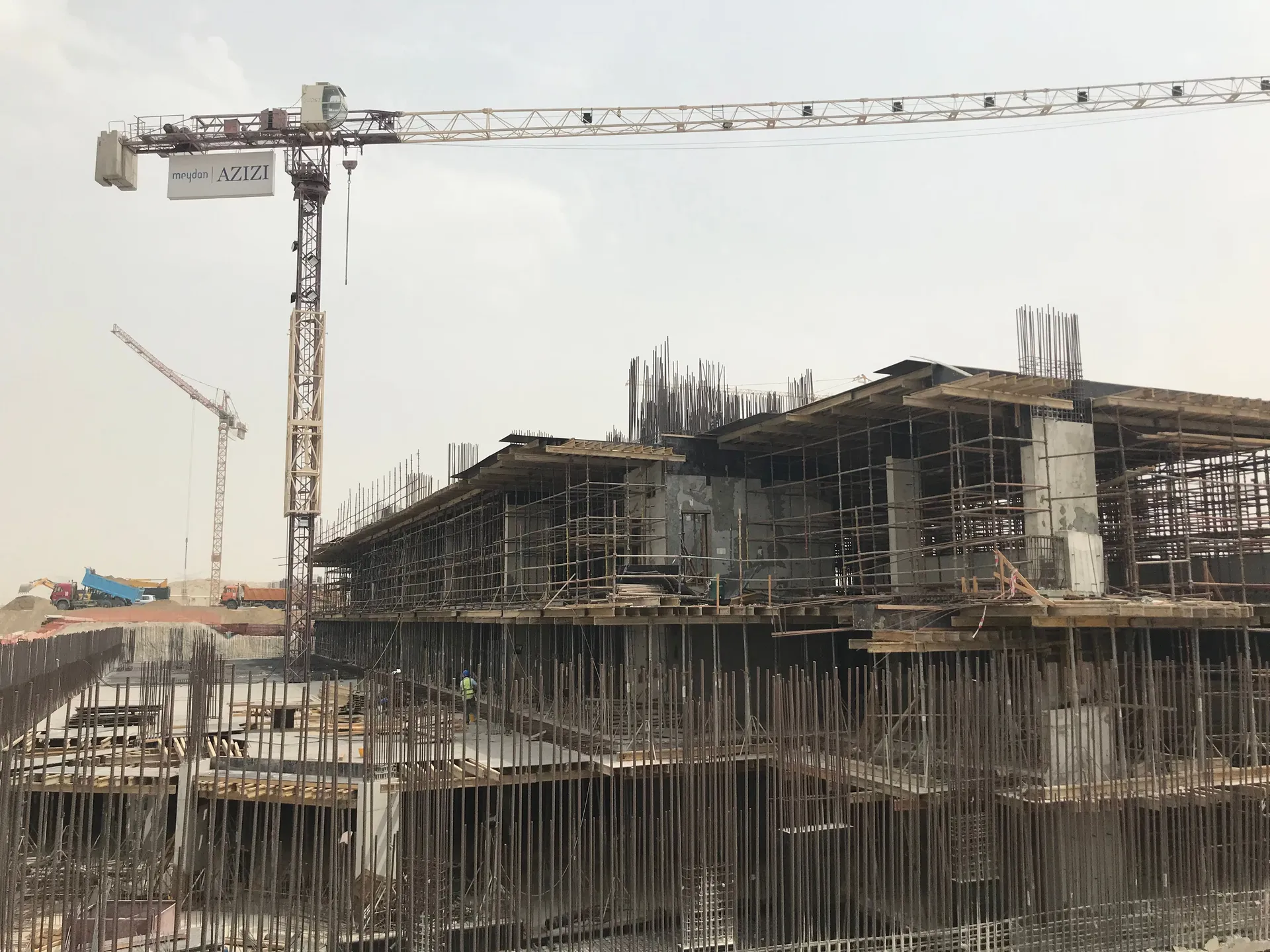 project inspections