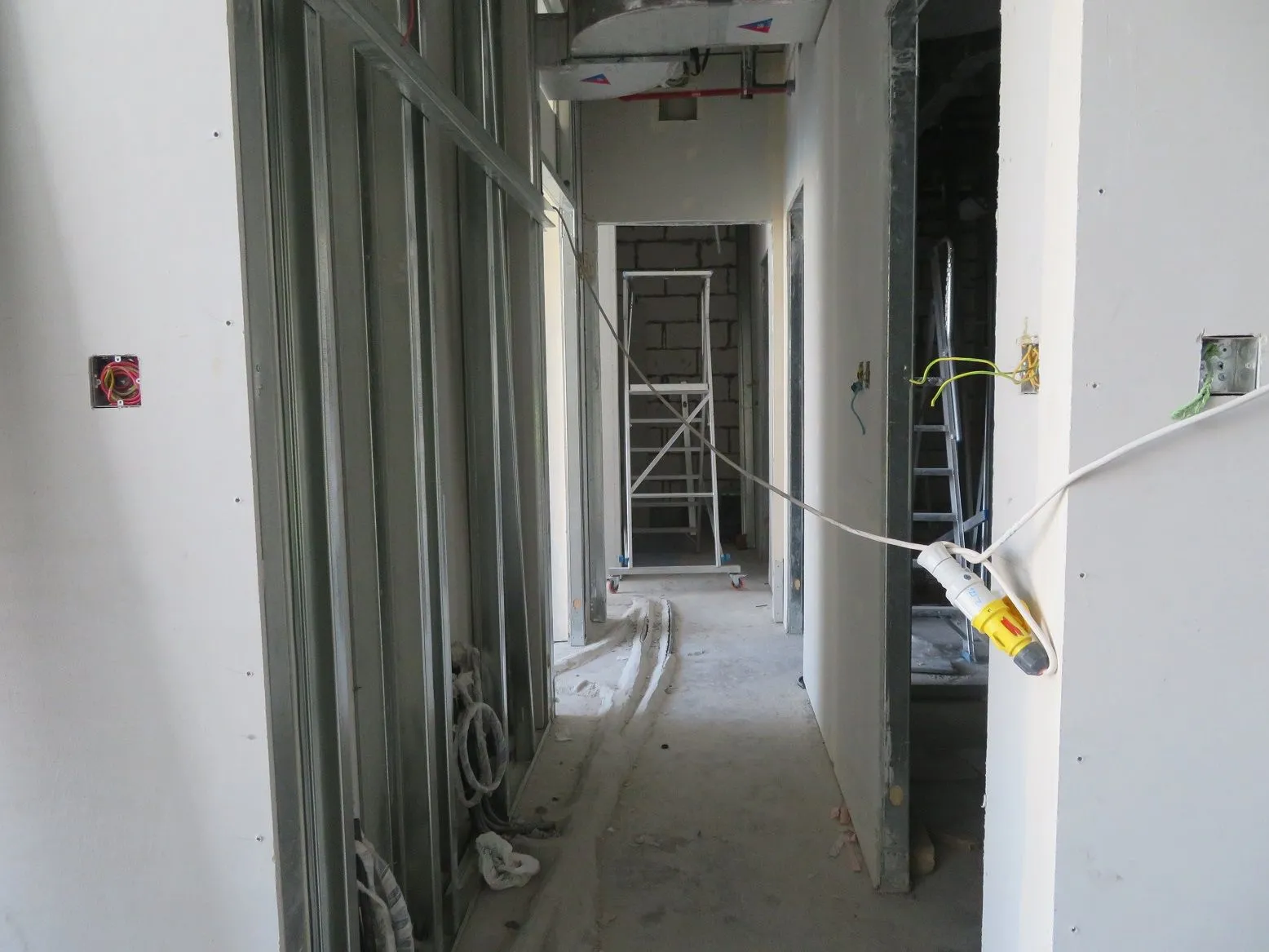 project inspections