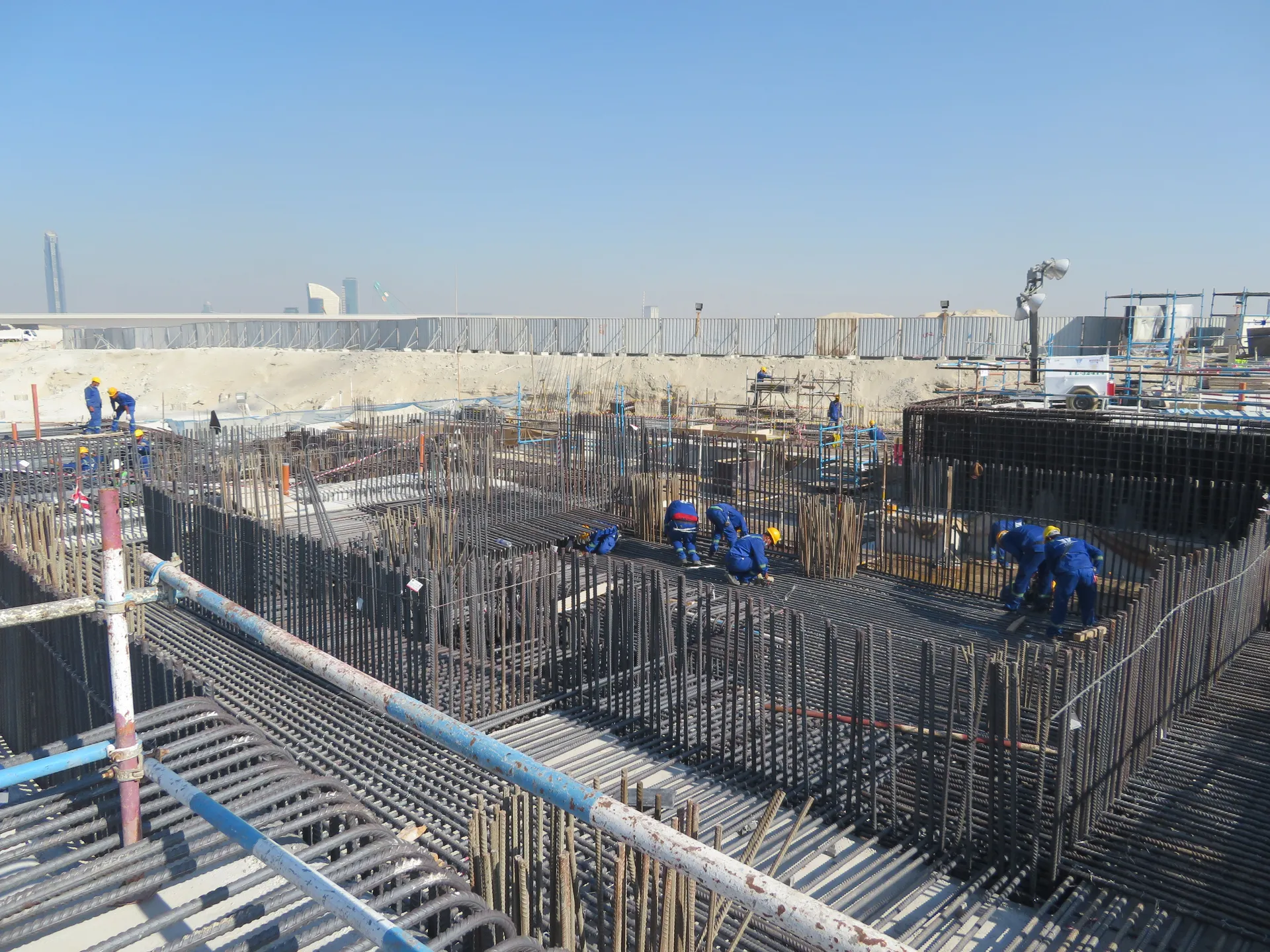 project inspections