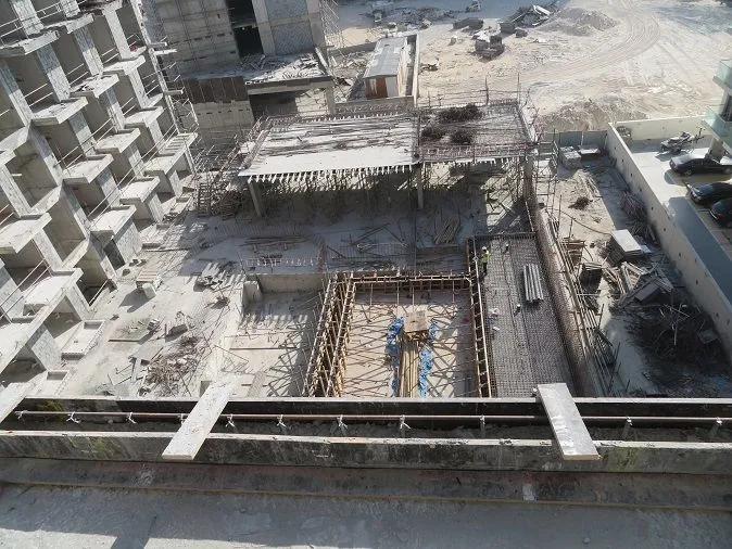 project inspections