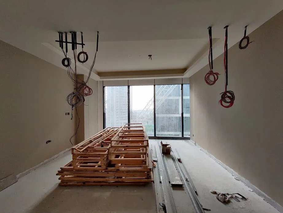 project inspections