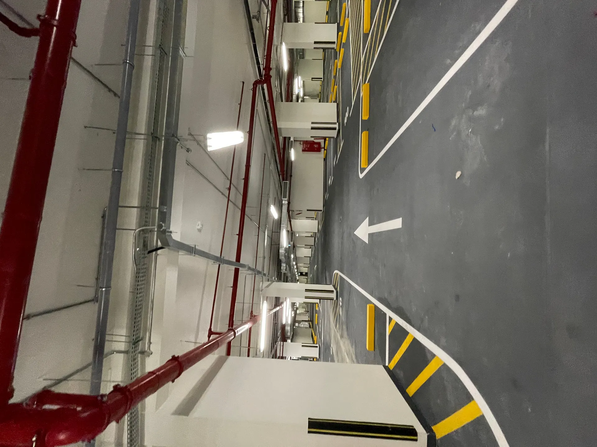 project inspections