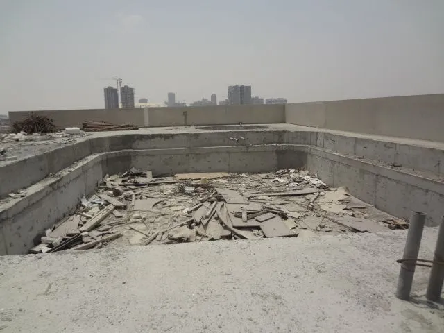 project inspections