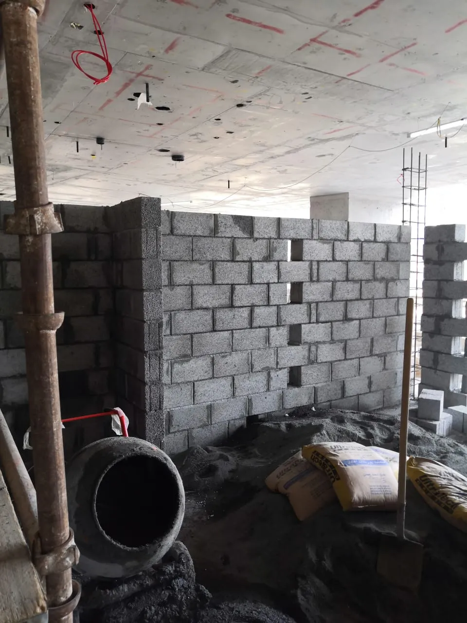 project inspections