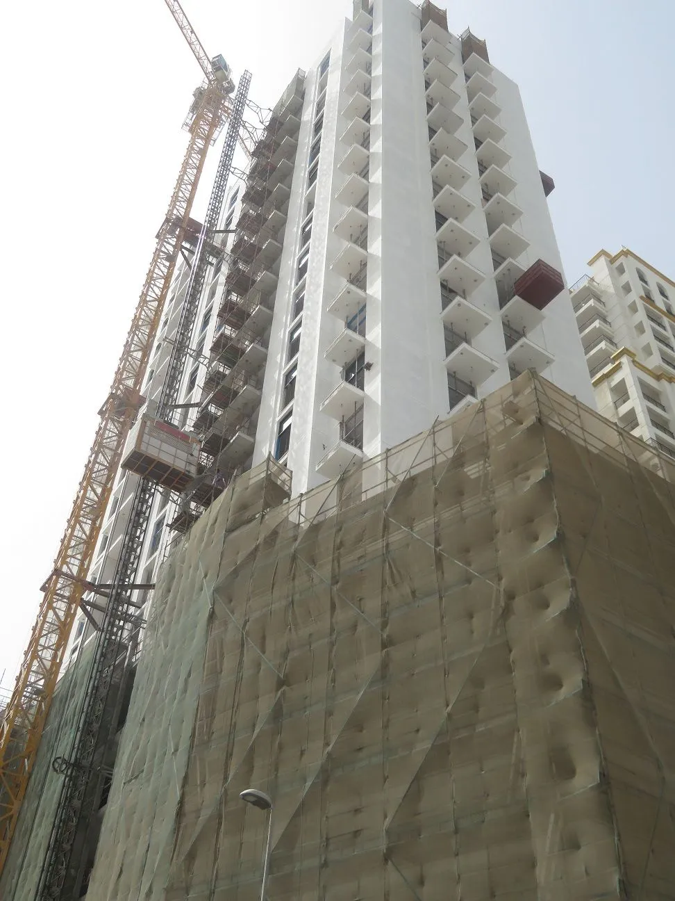 project inspections