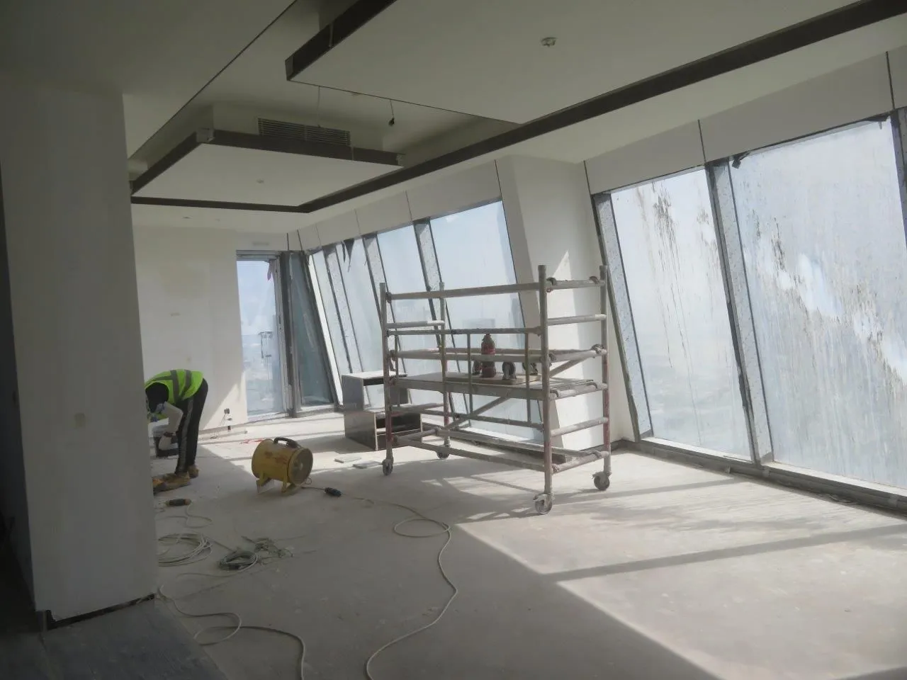 project inspections