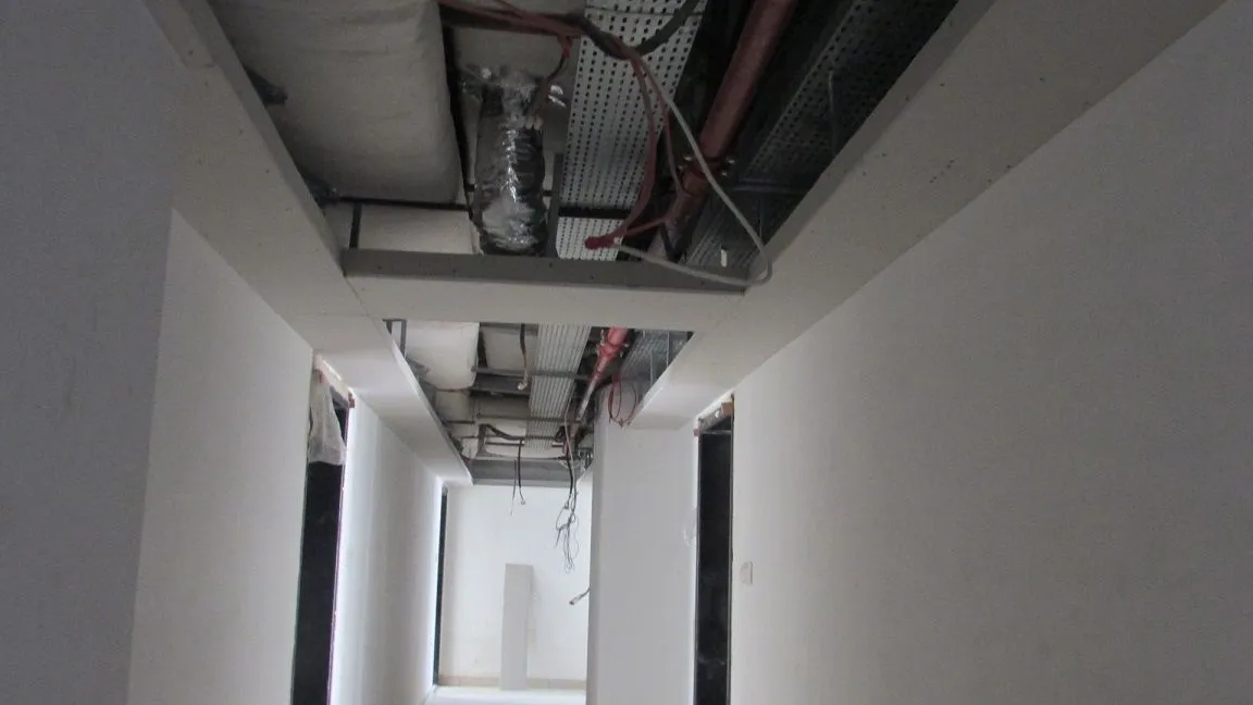 project inspections
