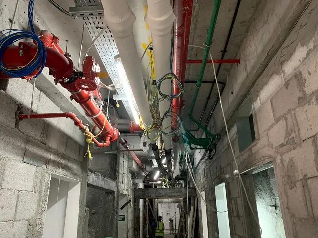 project inspections
