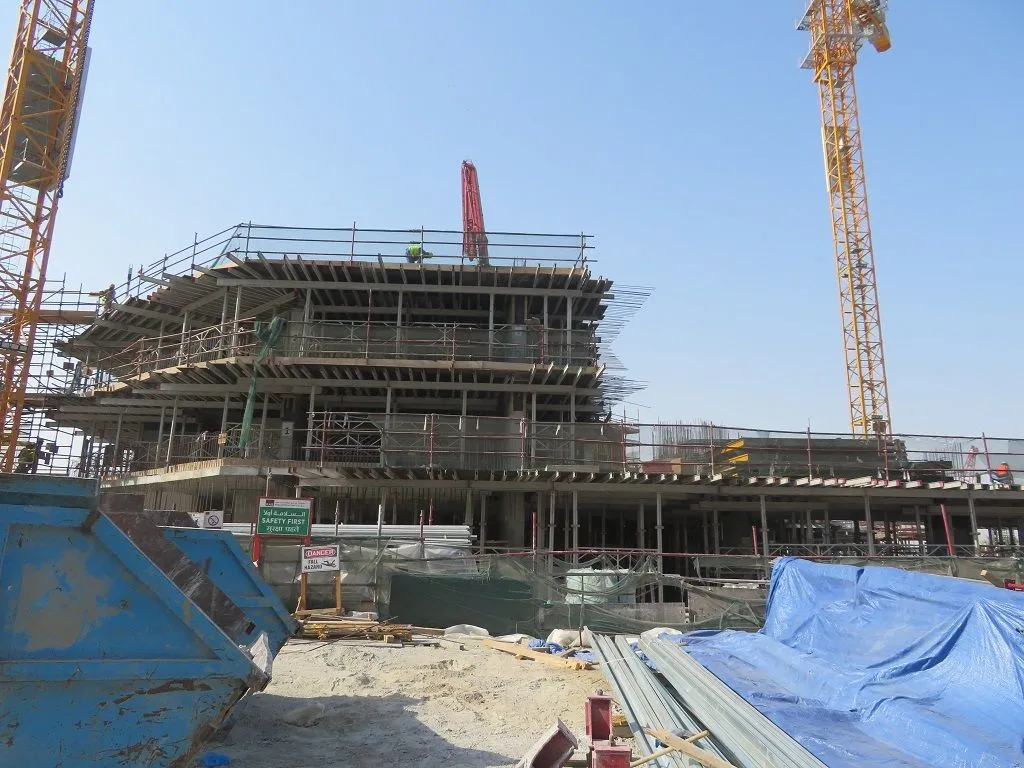 project inspections