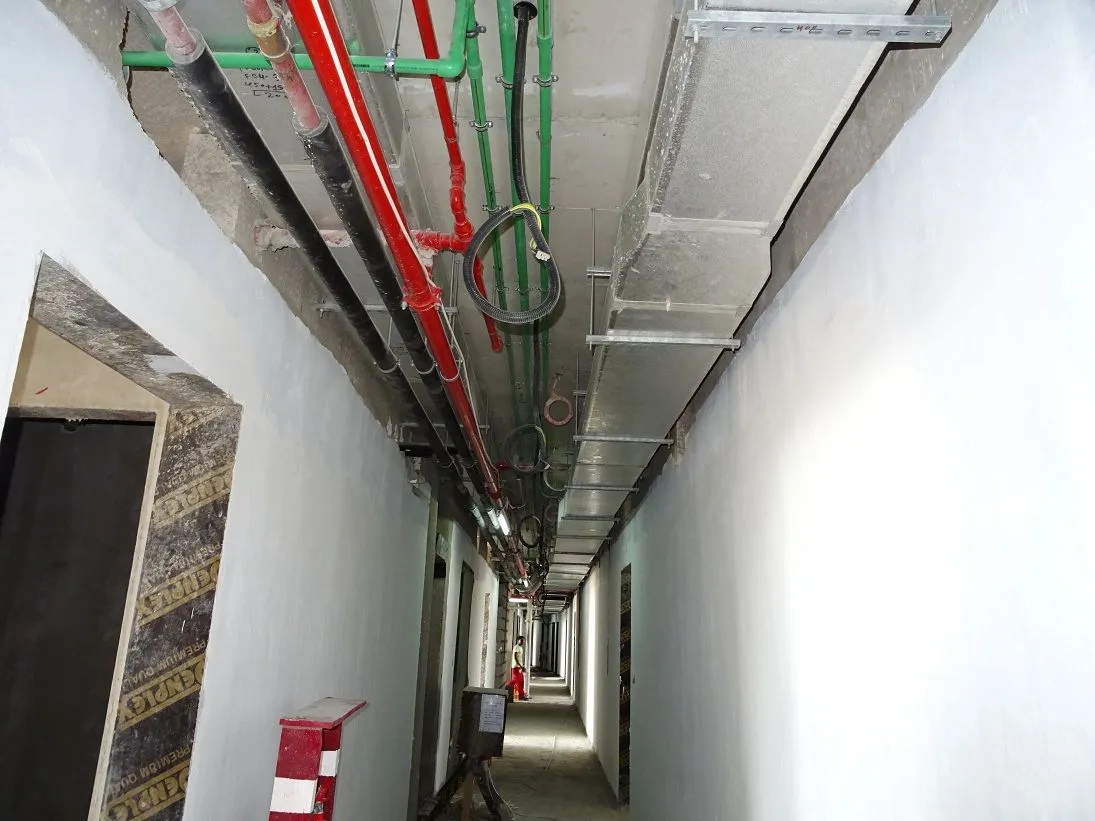 project inspections