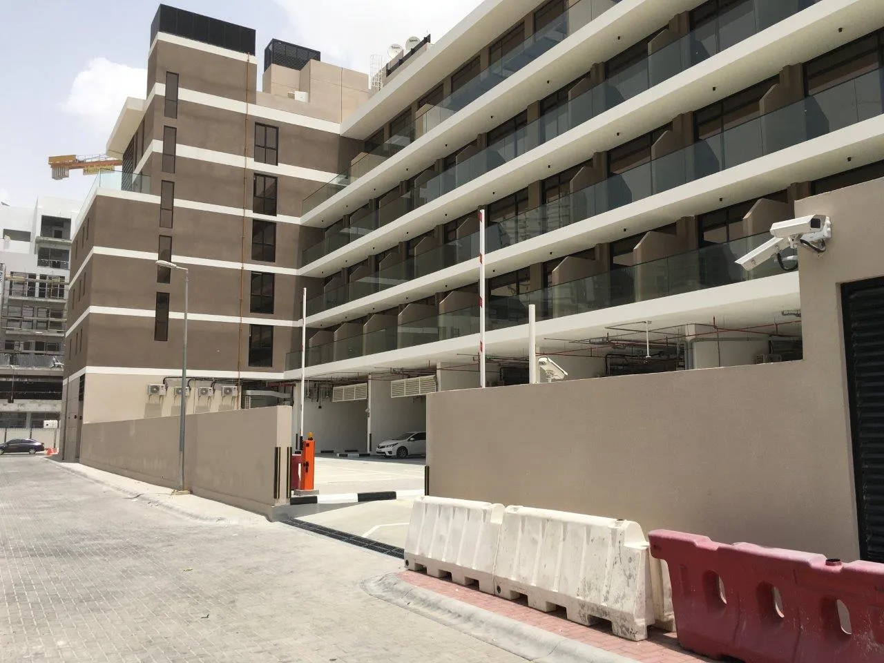 project inspections