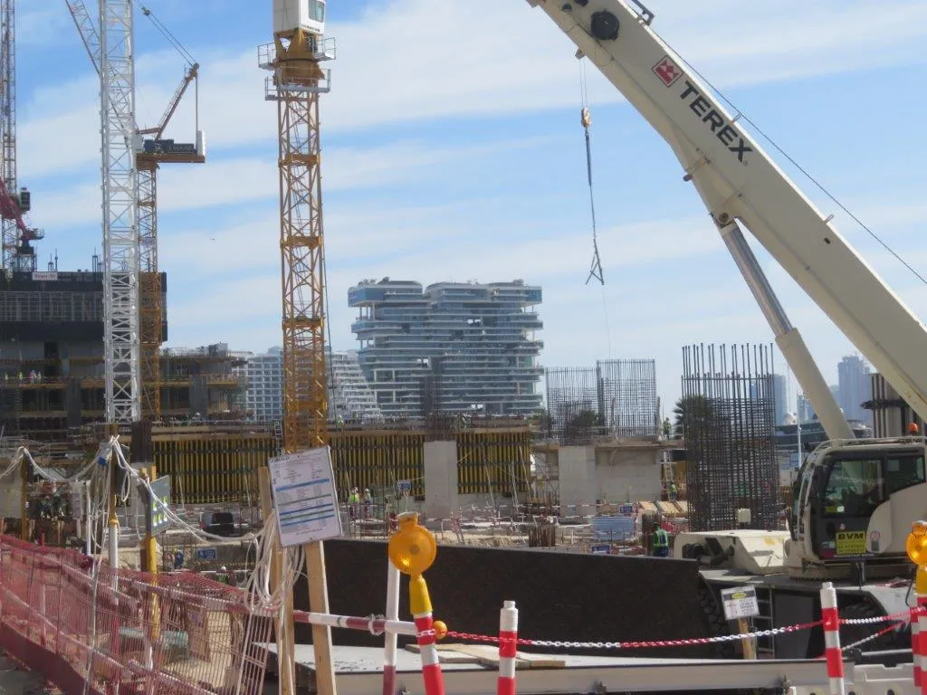 project inspections