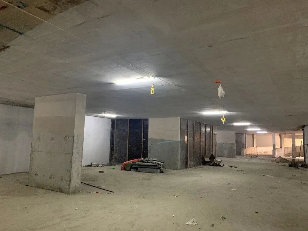 project inspections