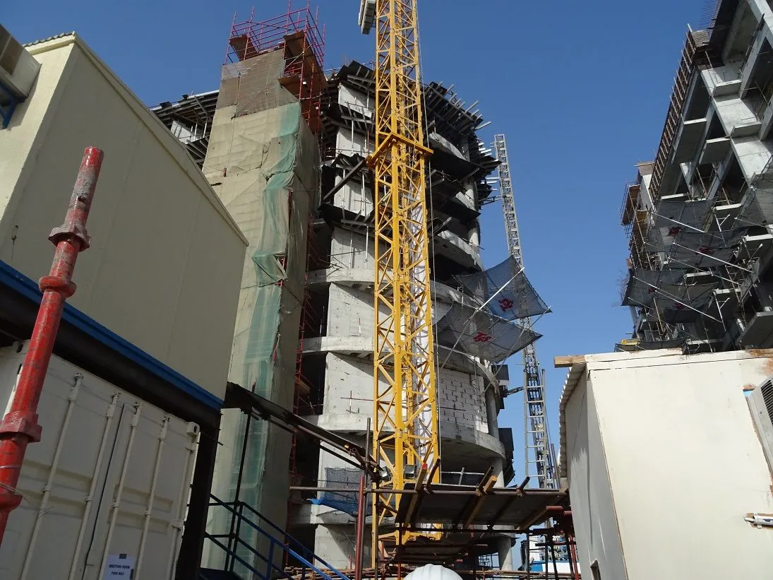 project inspections